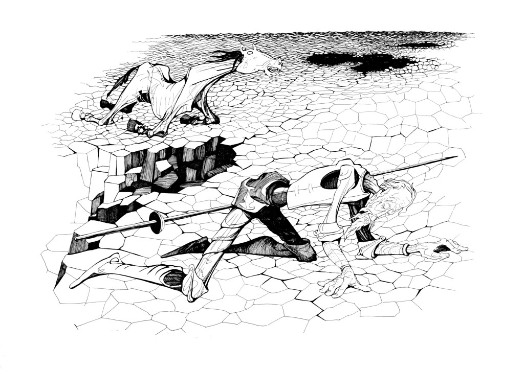 ¿Es posible erradicar la sequía con la “lluvia&nbsp;soberana”?