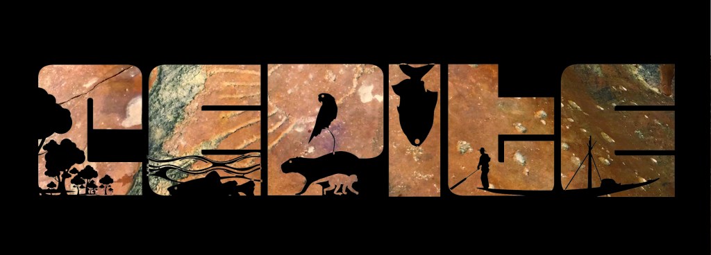 Cepite, agua misteriosa