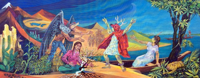 El Encuentro de la Diversidad