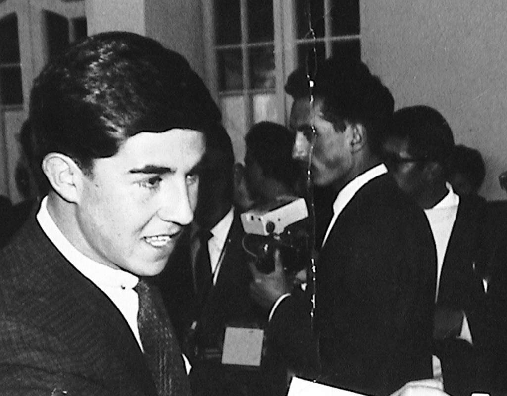 Ya son 43 años pero siguen siendo 22. La búsqueda del Jó y la justicia&nbsp;continúan