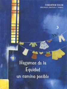 Hagamos de la equidad un camino posible