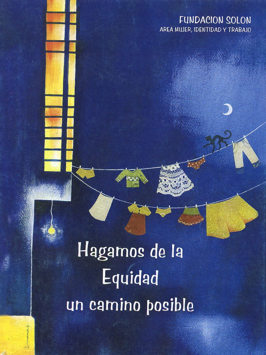 Hagamos de la equidad un camino posible