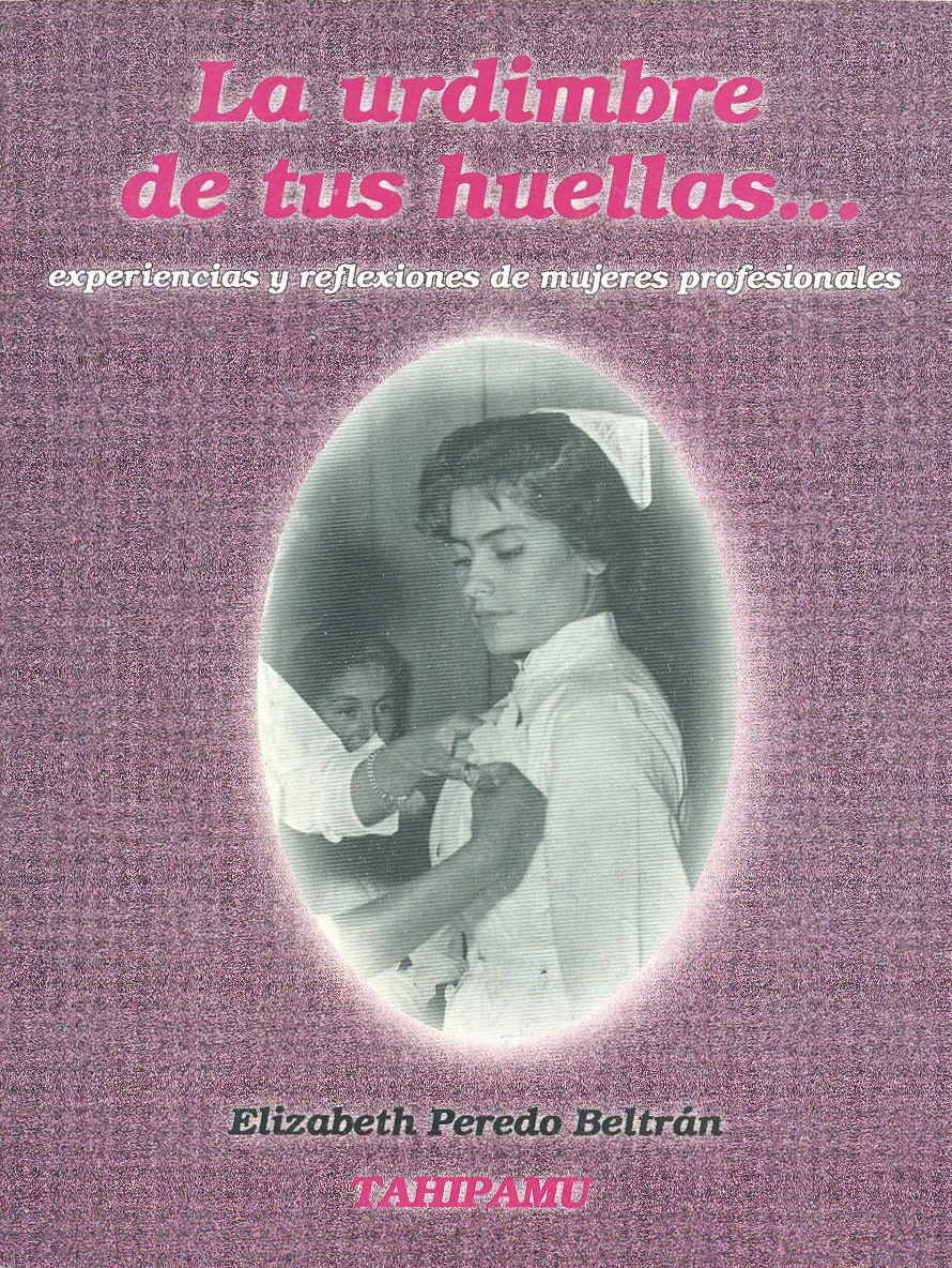 La hurdimbre de tus huellas