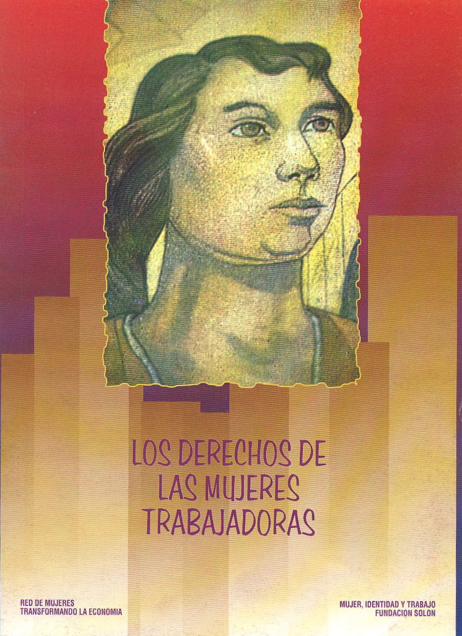 los derechos de las mujeres trabajadoras