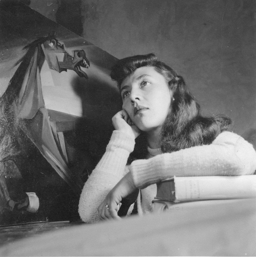 Fotografías de Gladyz Oroza de Solón