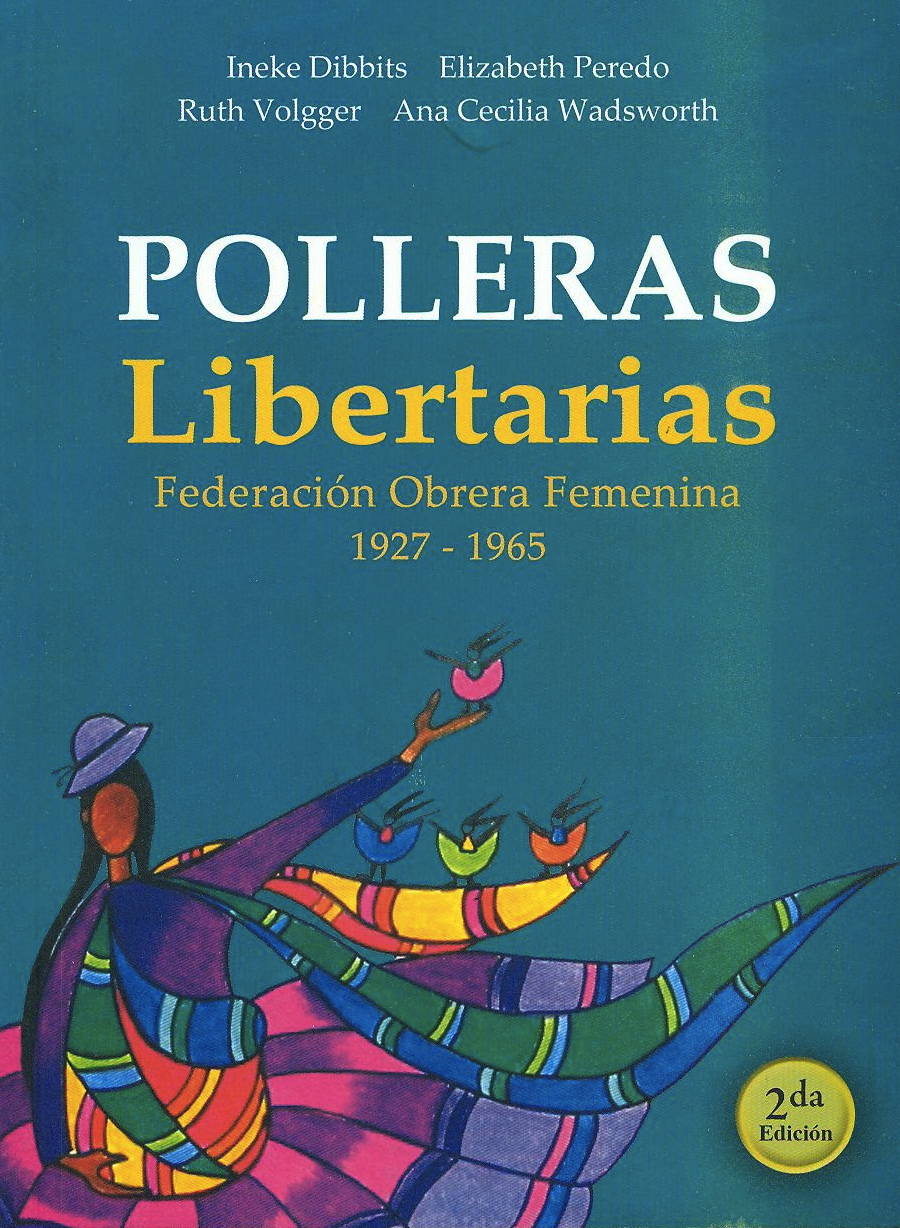 polleras libertarias