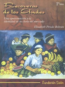 Recoveras de los Andes