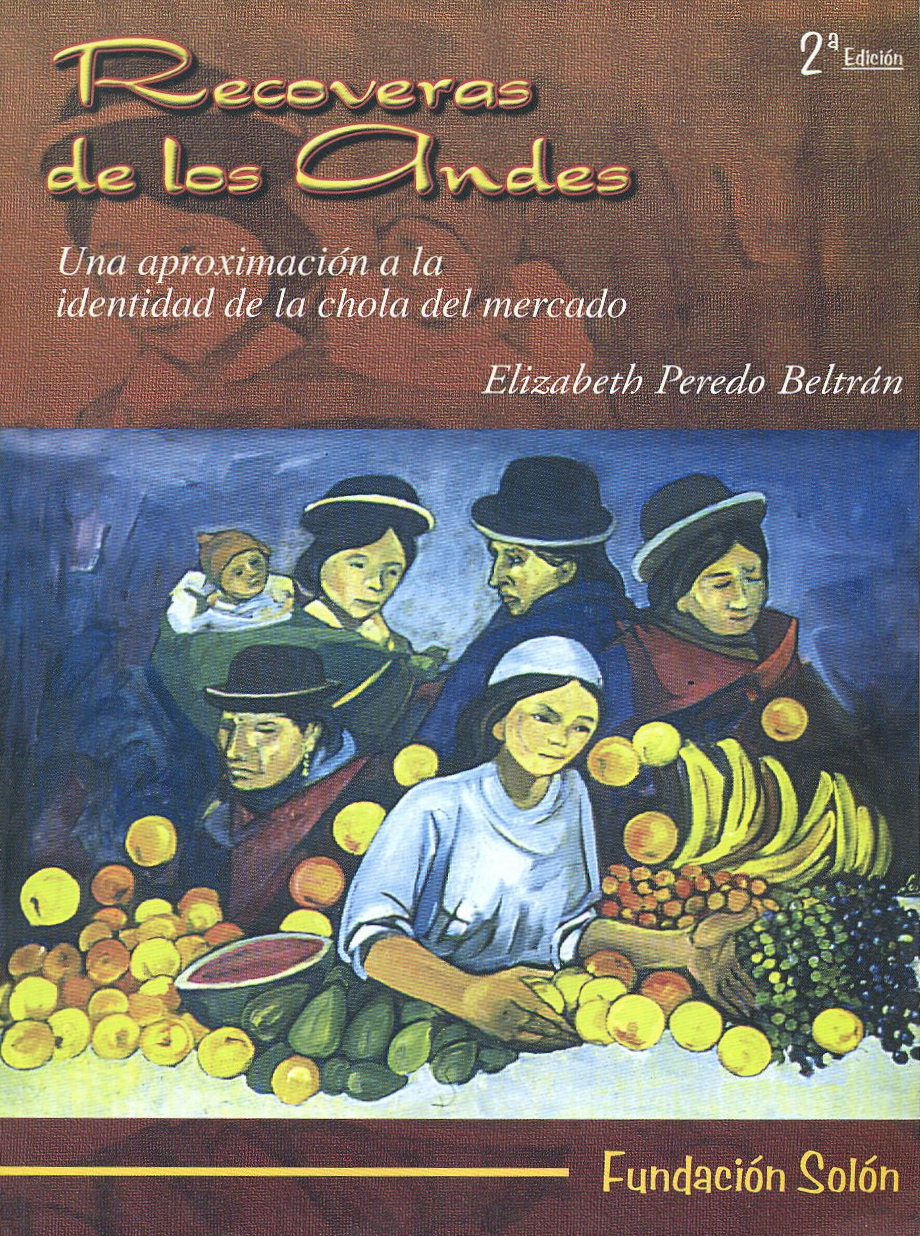 Recoveras de los Andes