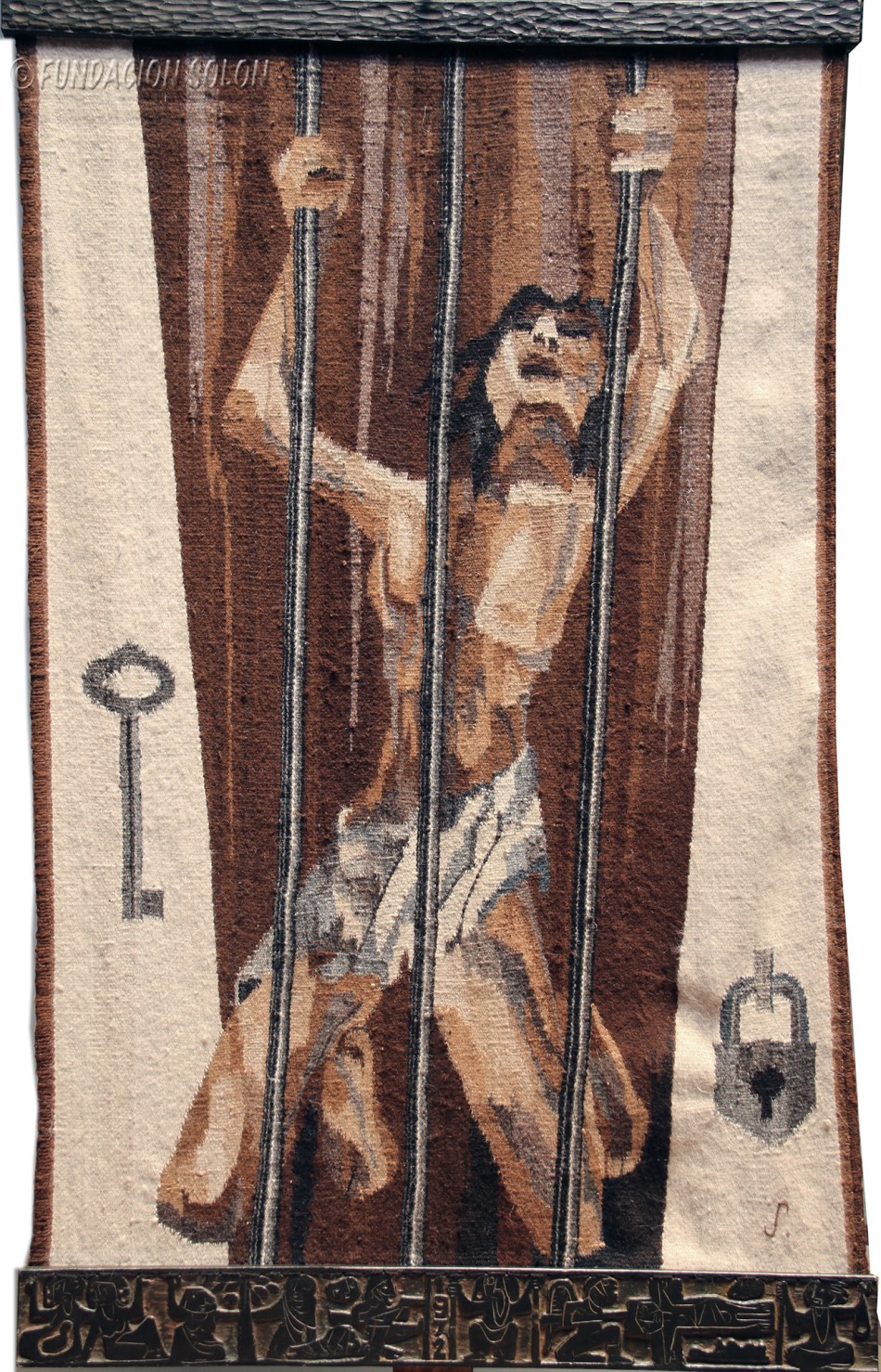 Rejas para el viento (Mi homenaje a José Carlos)