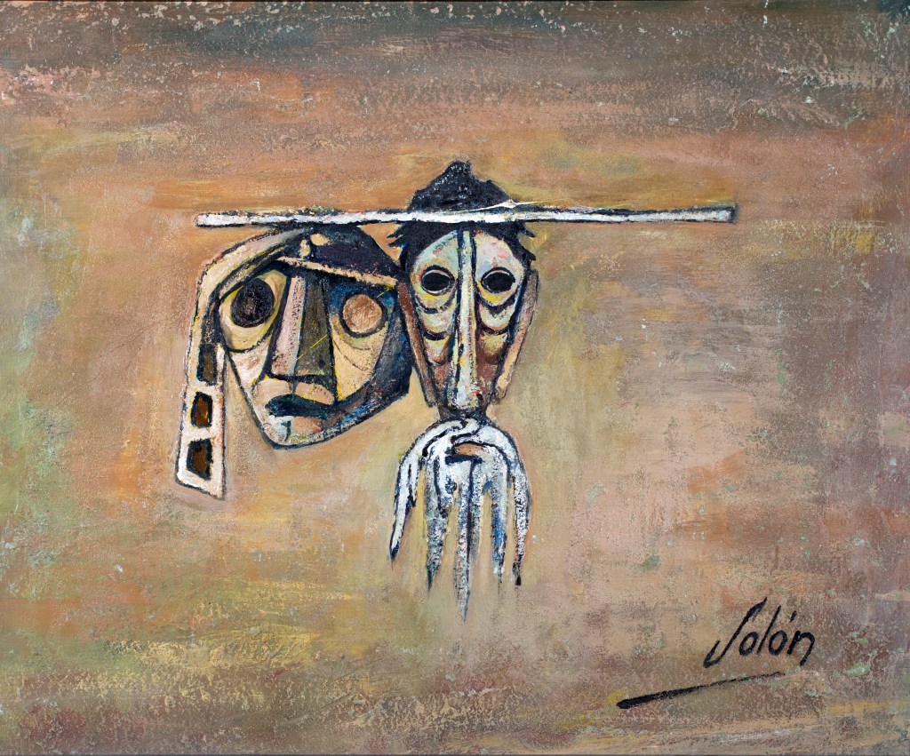 Respuesta a las amenazas de expulsión a la Fundación&nbsp;Solón