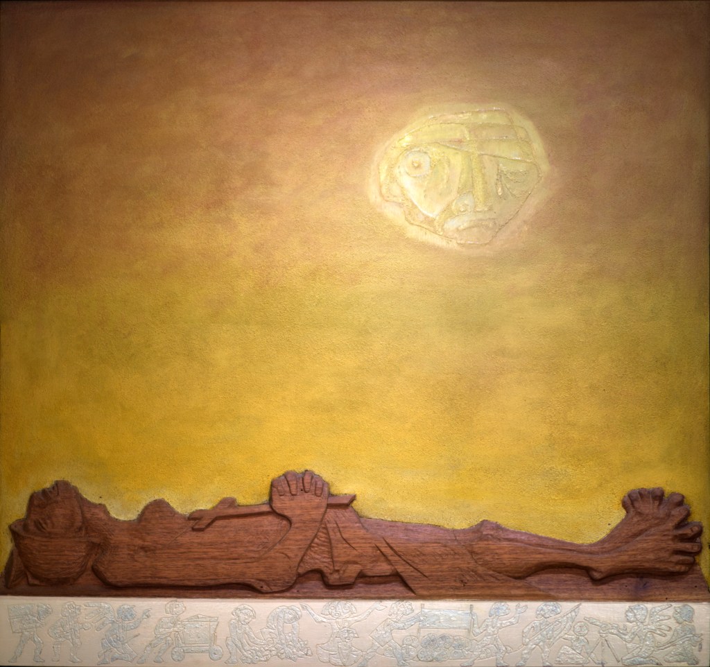 Bolivia: Extractivismo que toca&nbsp;fondo