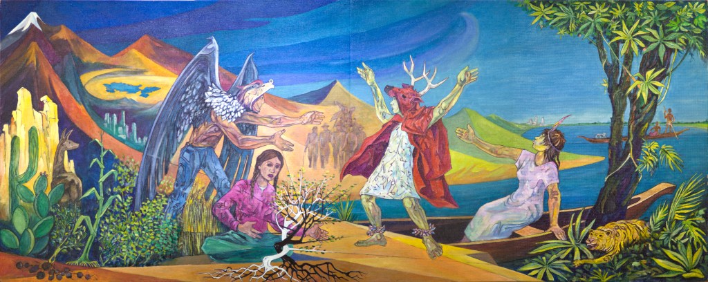 Propuestas del conversatorio ¿Cuanto sabemos de El Bala y&nbsp;Chepete?