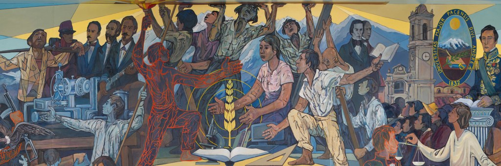 ¿Es posible el Vivir&nbsp;Bien?