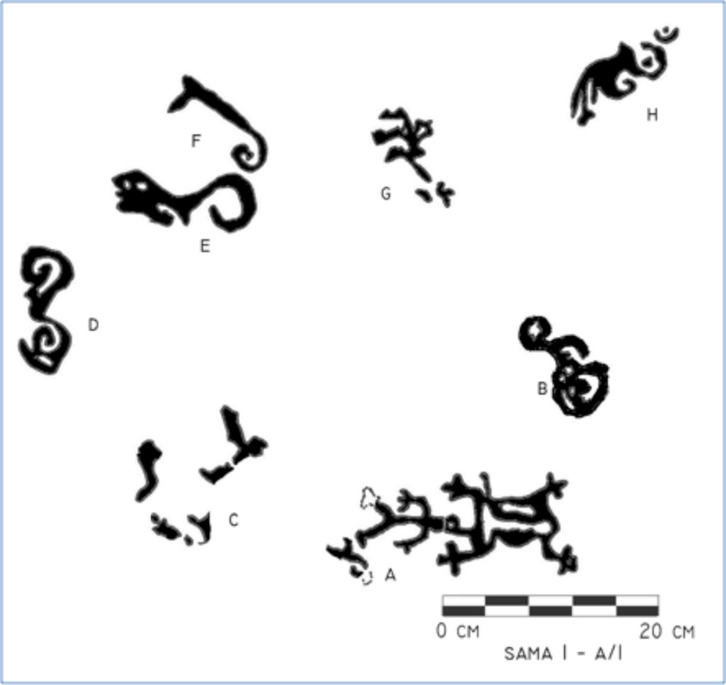 ¿Qué pasará con el patrimonio arqueológico de El&nbsp;Bala?