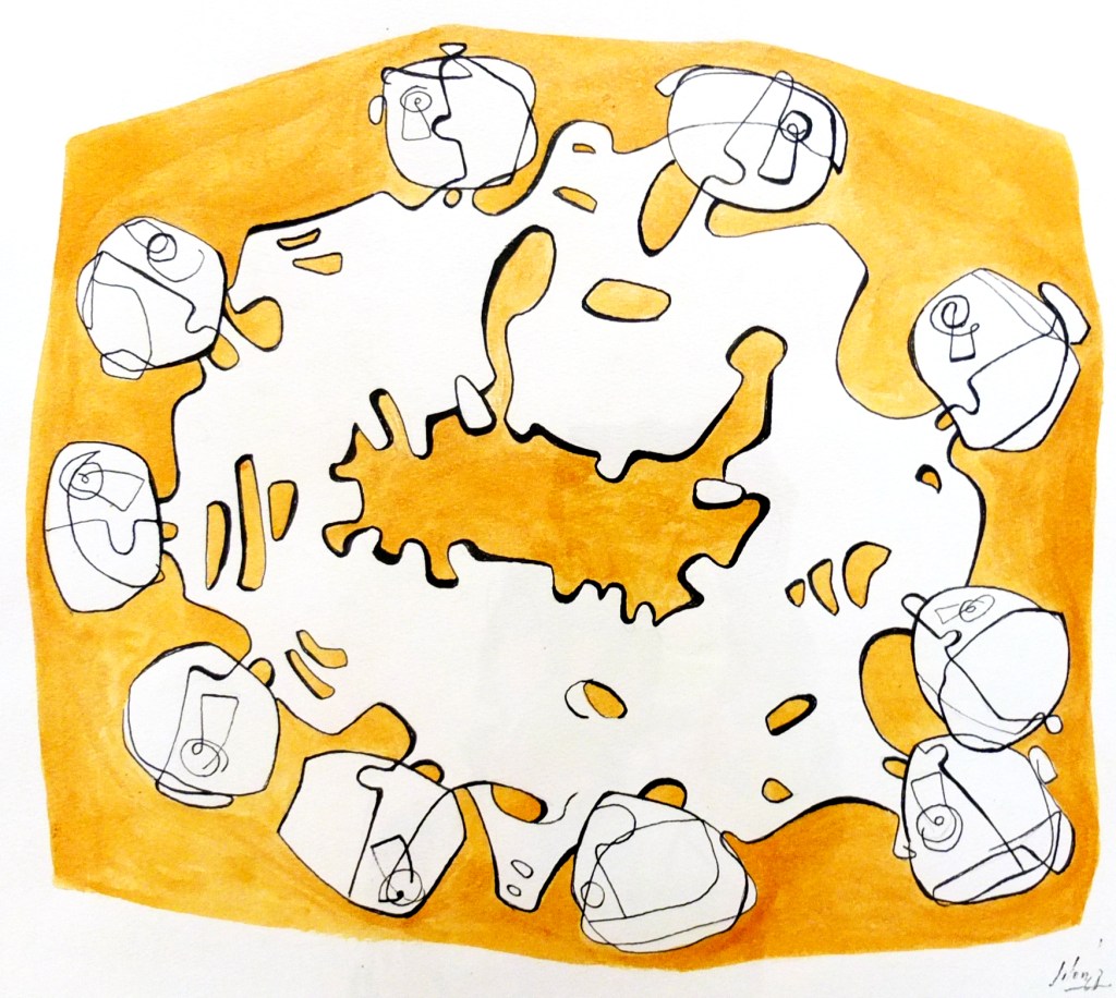 ¿Cómo será la consulta libre previa e informada según TDR de&nbsp;ENDE?