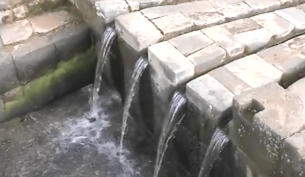 La Sangre de la&nbsp;Pachamama