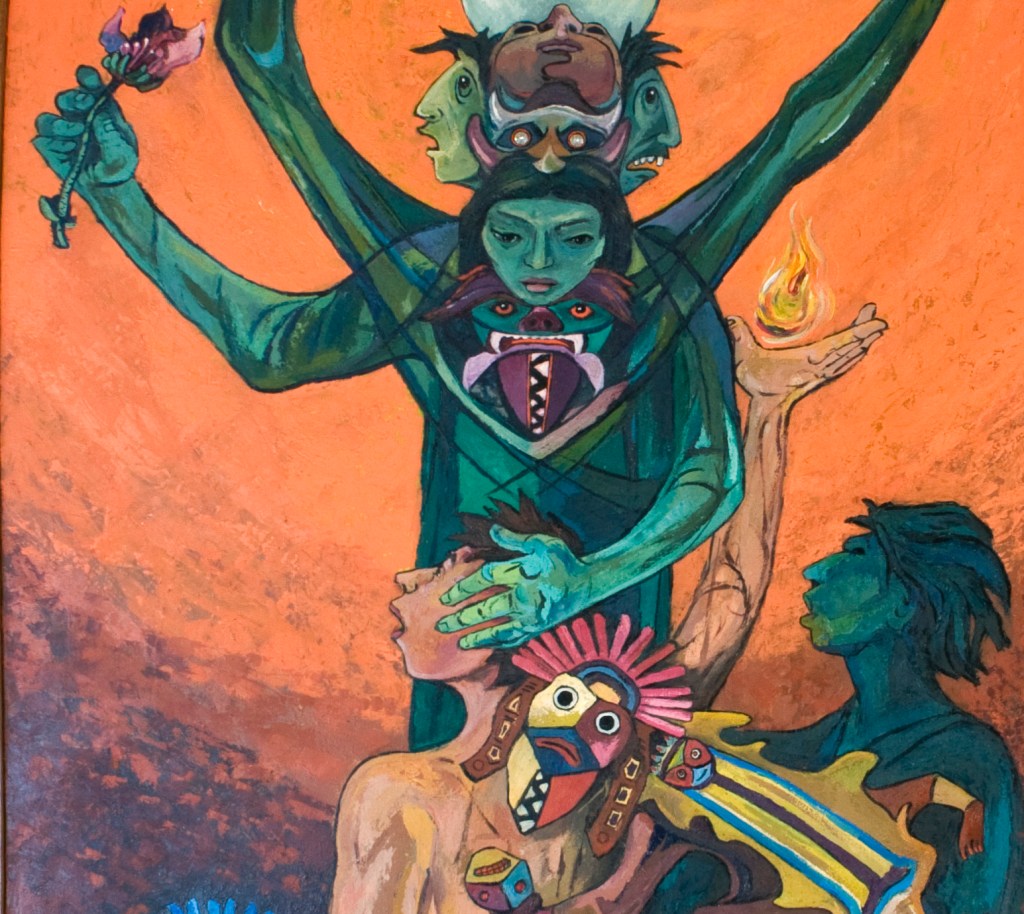 Más allá del&nbsp;TIPNIS