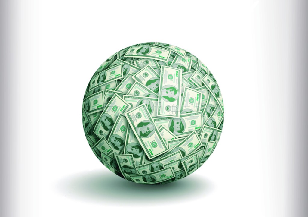 La inversión de Rositas y la pelota de mi&nbsp;amigo