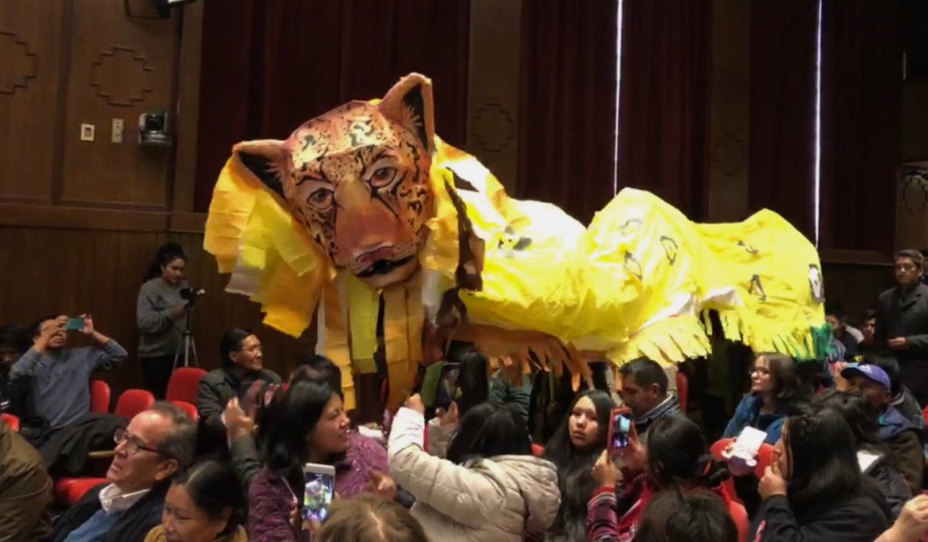 ¿Qué hacemos por los Derechos de la&nbsp;Naturaleza?