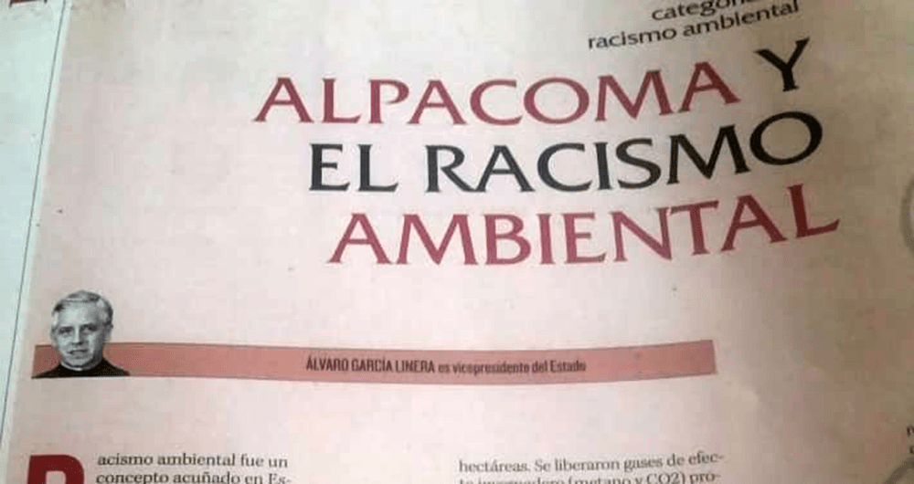 Respuesta a un imitador de&nbsp;Trump