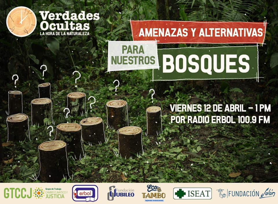 Agroindustria, ganadería y megaproyectos amenazan a&nbsp;bosques