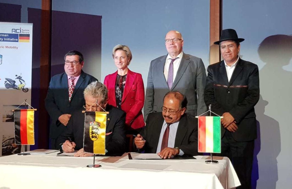 YLB-ACISA: ¿Es un buen contrato para&nbsp;Bolivia?