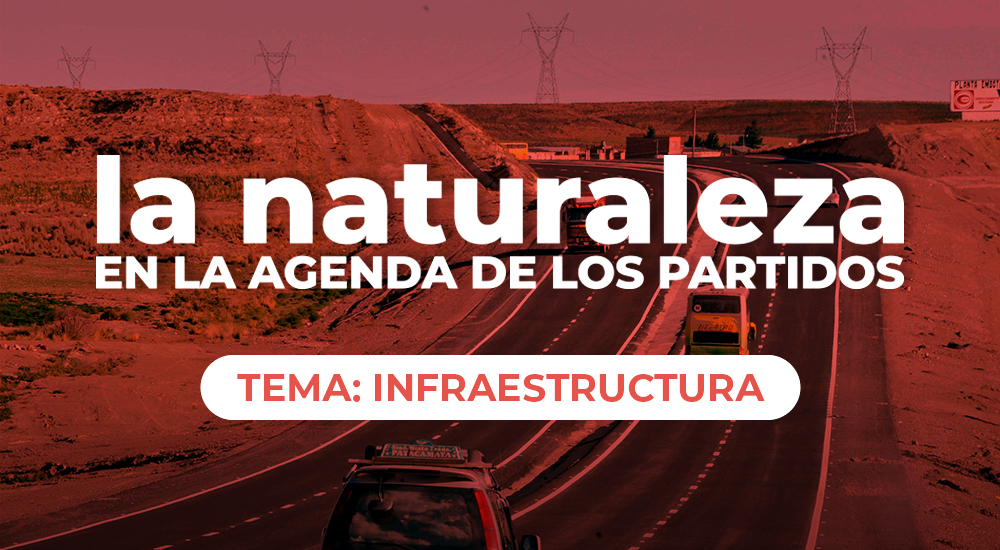 Infraestructura: Omisión de Estudios de Impacto&nbsp;Ambiental
