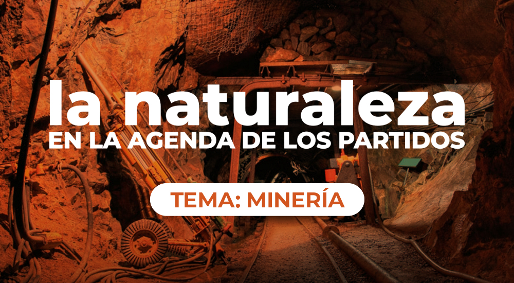 Minería: ¿Qué harán con sus impactos&nbsp;ambientales?