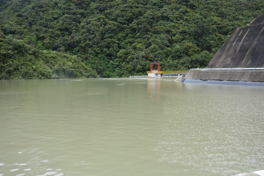 Hidroeléctricas: Entre la necesidad y la&nbsp;pesadilla