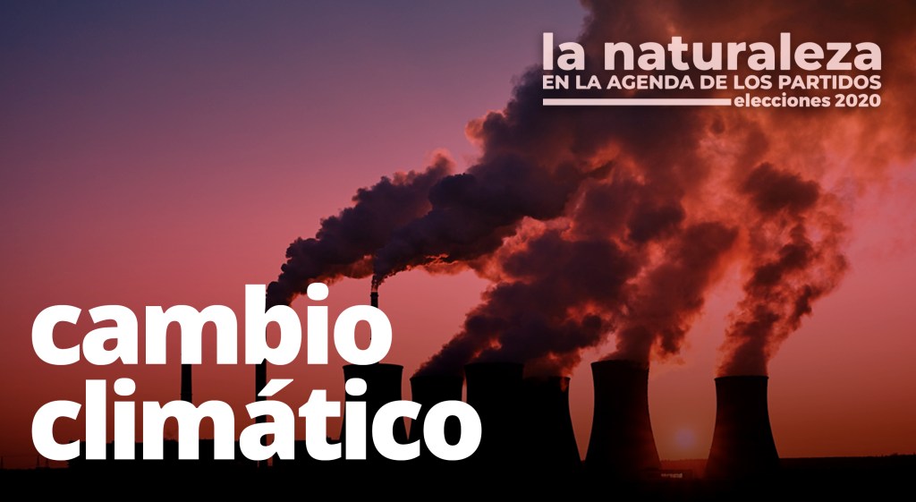 Partidos eluden compromisos de Bolivia en el Acuerdo de&nbsp;Paris