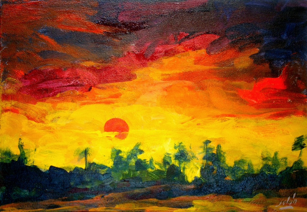 Tapar el sol con un&nbsp;alfiler