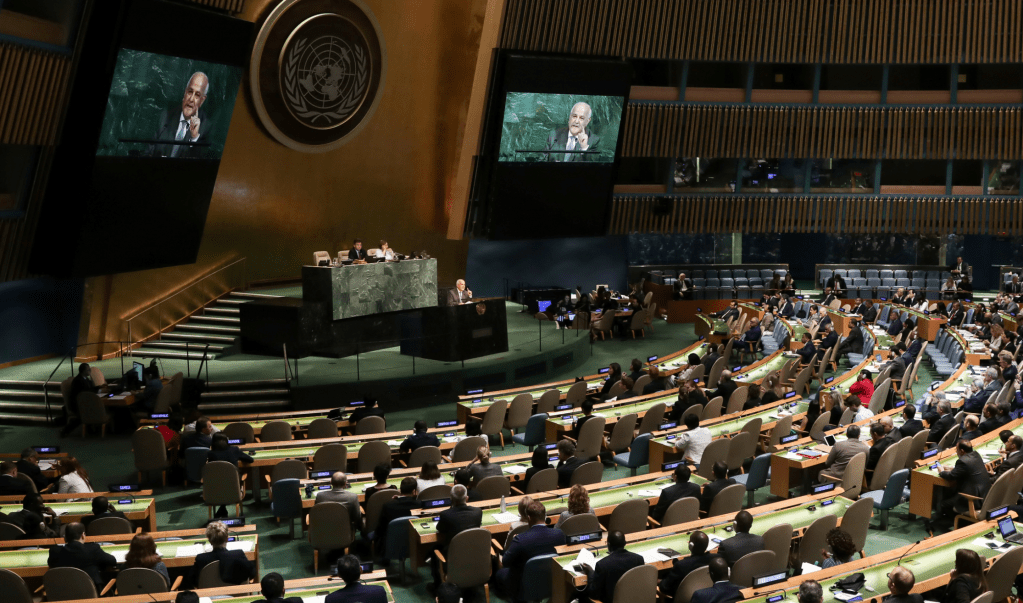 La Evaluación de Impacto Ambiental y los Instrumentos&nbsp;Internacionales