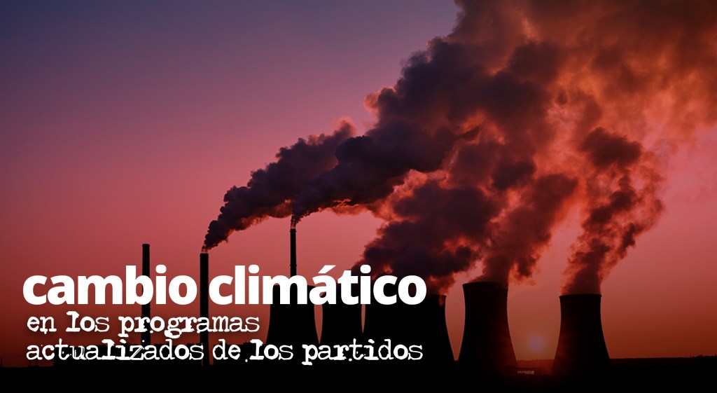 Cambio Climático: Eluden compromisos de Bolivia en el Acuerdo de&nbsp;Paris