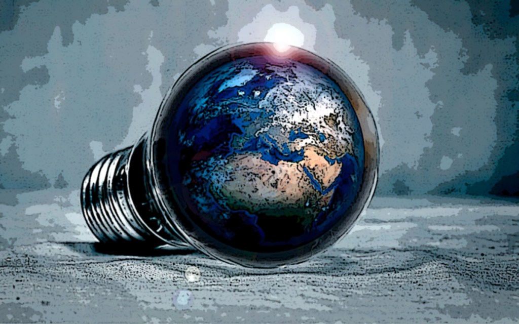 La energía después de la&nbsp;pandemia