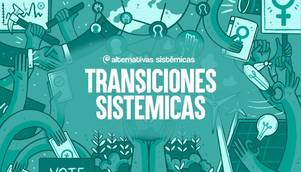 Transiciones Sistémicas