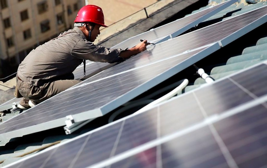 Un primer paso hacia la democratización de la energía en&nbsp;Bolivia