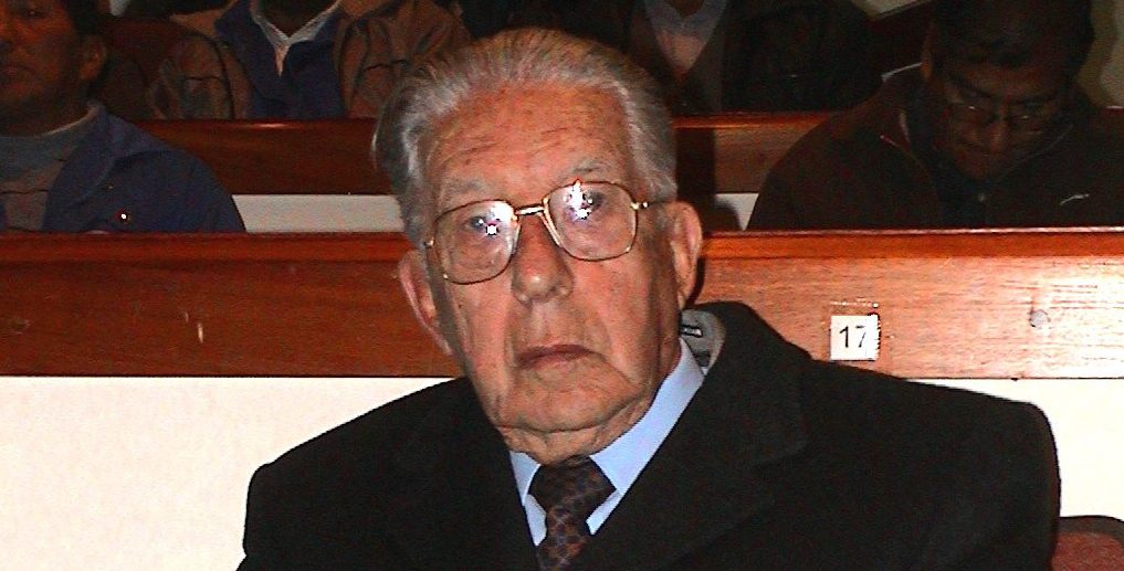 Javier Torres Goitia: Maestro de la excelencia y el&nbsp;humanismo