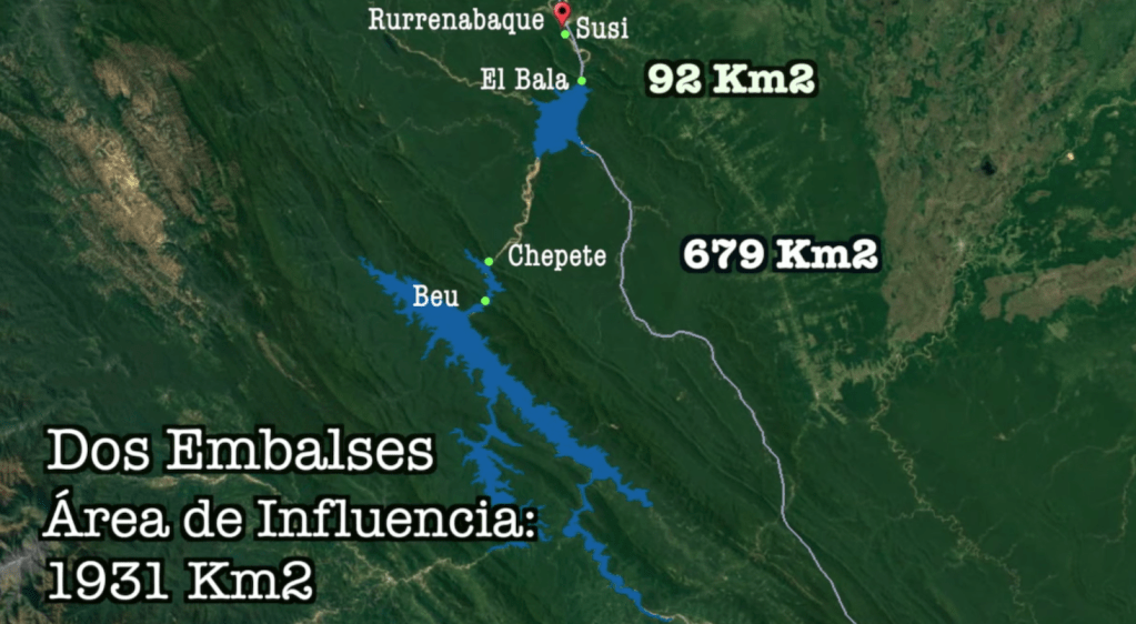 ¿Qué sabemos de El Bala y&nbsp;Chepete?