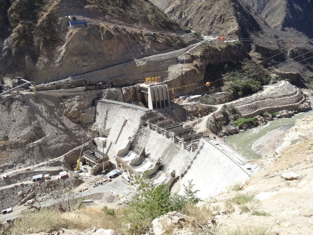 Impactos en la naturaleza de El Bala, Chepete, Rositas y Cachuela&nbsp;Esperanza