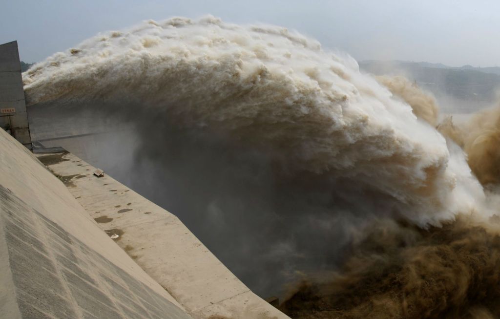Impactos económicos de El Bala, Chepete, Rositas y Cachuela&nbsp;Esperanza