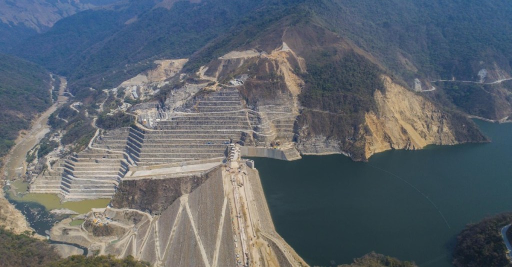 Lecciones para Bolivia de la tragedia hidroeléctrica en&nbsp;Colombia