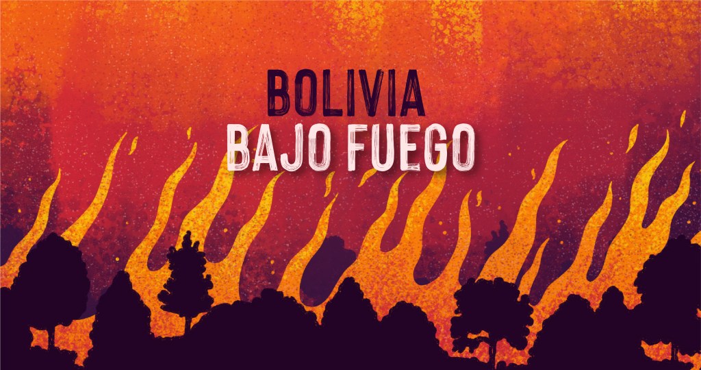 Nuevos récords de focos de calor y nuevos permisos de quema en la&nbsp;Amazonía