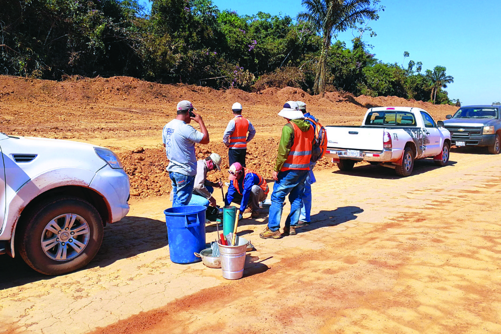 Empresas chinas en Bolivia: explotación y abusos&nbsp;laborales