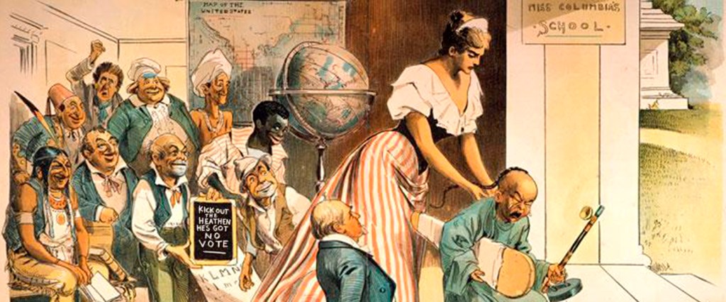 La expansión de China en el mundo: entre el idealismo sugerido y el realismo&nbsp;ejercido