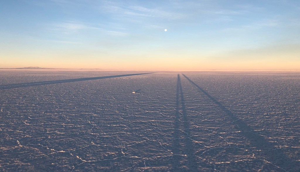 Endeudados hasta el&nbsp;litio