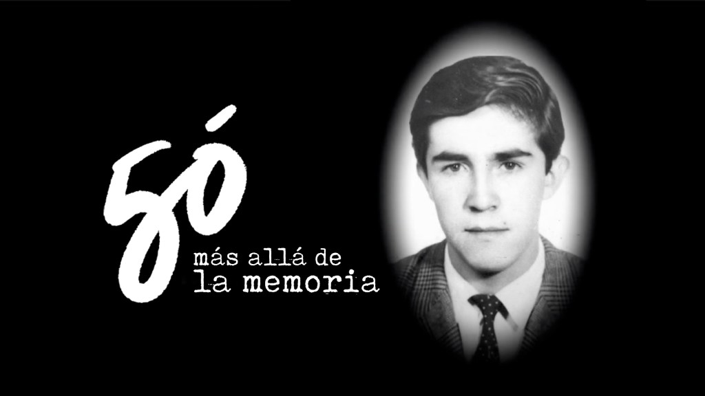Jó/50: Más allá de la&nbsp;memoria