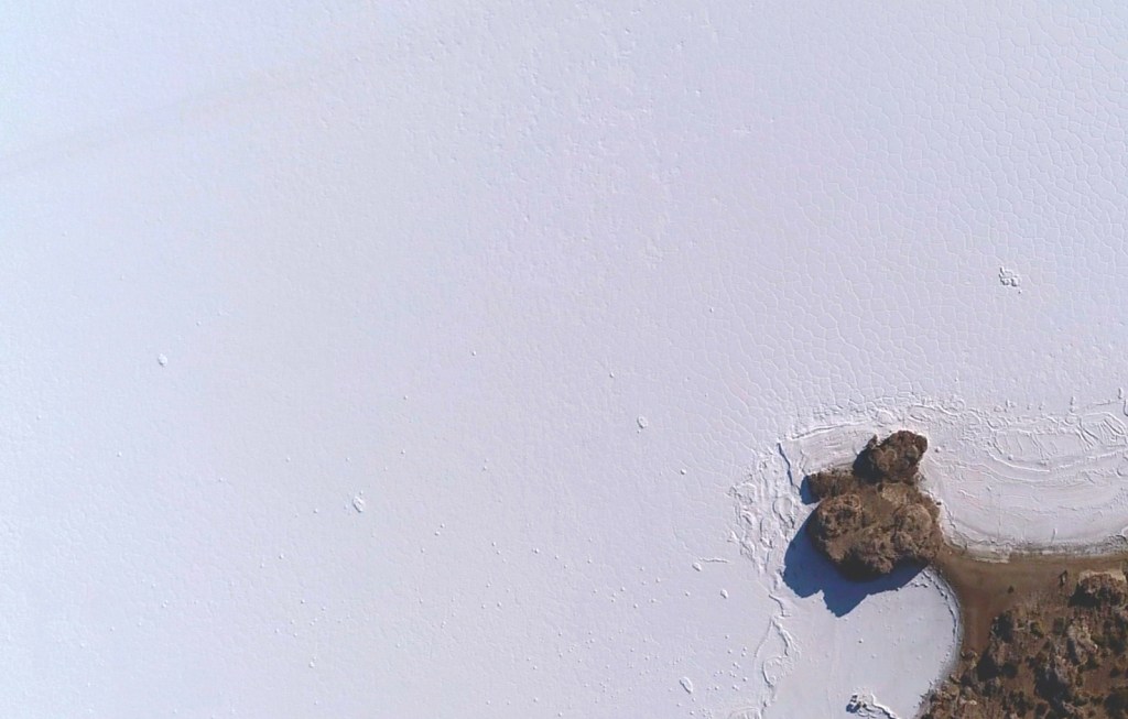 El salto al vacío con un socio&nbsp;ruso