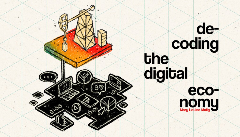 Decoding the digital&nbsp;economy