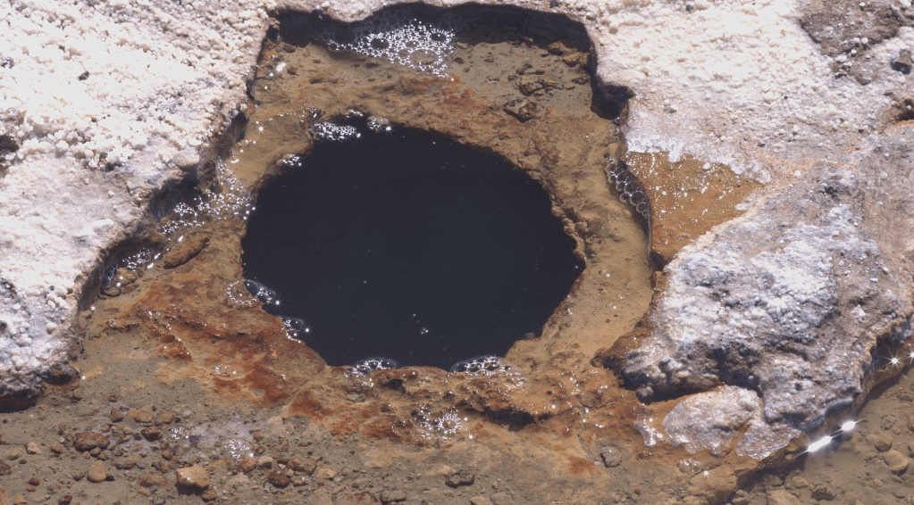 El futuro incierto de los materiales catódicos “made in&nbsp;Bolivia”