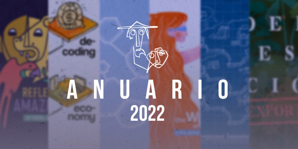 Nuestro recorrido en&nbsp;2022